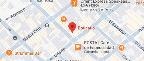 Google Maps